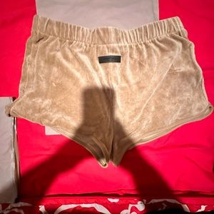 Brand new with tags. Authentic from fear of god website. XXL size